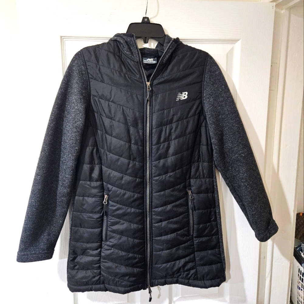New Balance Jacket